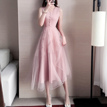 甜美蕾絲裙，打造優(yōu)雅氣質(zhì)女人味