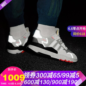 佛系系帶運動鞋，跑出好身材