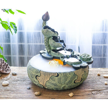 創(chuàng)意仿真擺件，打造精致家居生活