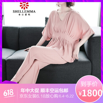 九分休閑褲，微胖妹子的顯瘦秘籍