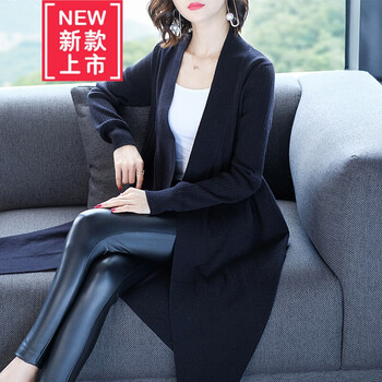 修身針織衫，微胖女生的好選擇