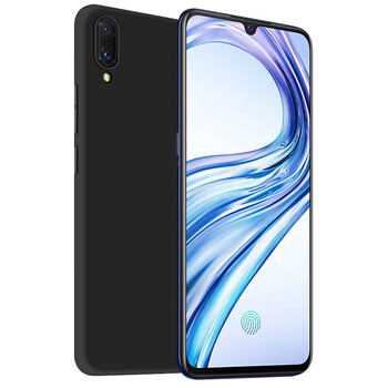 帝顥億 vivoX23 手機(jī)殼/保護(hù)套