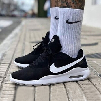耐克Nike跑步鞋AQ2235-002夏款熱賣氣墊跑鞋 