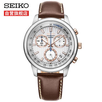 seikochronograph