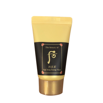后（The history of whoo）面膜清潔，補(bǔ)水保濕