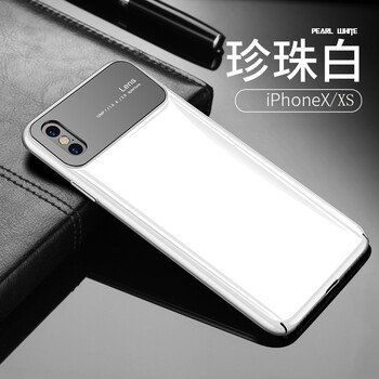 創(chuàng)恒斯 蘋果Xs 手機(jī)殼/保護(hù)套