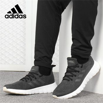 阿迪達(dá)斯（Adidas）跑步鞋F(xiàn)35560/ 44.5