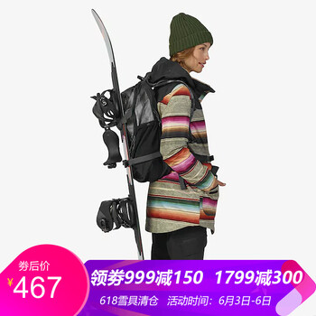 burton伯頓