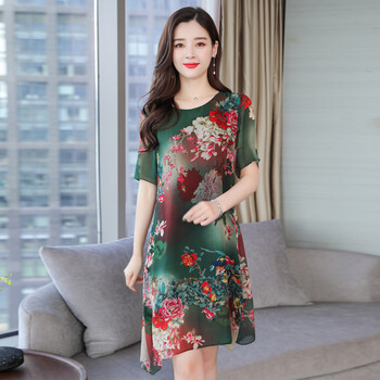 氣質(zhì)荷葉袖，打造優(yōu)雅女人味