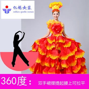 優(yōu)雅連衣裙，拯救你的味蕾