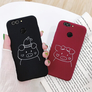 蝶尊 華為nova2splus 手機殼/保護套