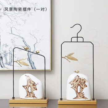 精美歐式擺件，為你的浪漫加分