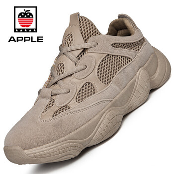 蘋果（APPLE）男士卡其色 44，39，40，41，42，43