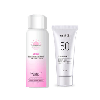 謎草集（MICAOJI）爽膚水 150ml