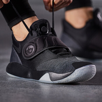 耐克（NIKE）籃球鞋AA7070-010 杜蘭特5代耐磨 42