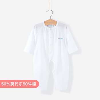 嬰兒睡衣夏天