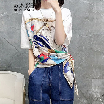 條紋連衣裙，打造清爽小仙女