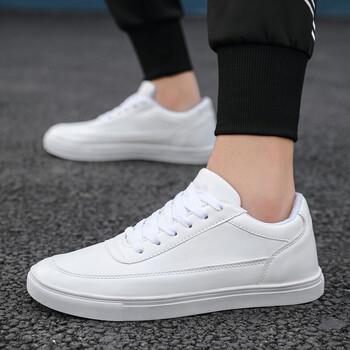 FKF男士YJ-1715白色 44，39，40，41，42，43