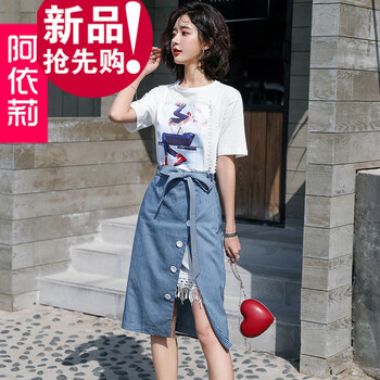 復(fù)古連衣裙，微胖妹子的時尚利器