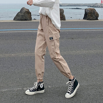 九分小白鞋，微胖妹子的顯瘦秘籍