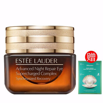 雅詩(shī)蘭黛（Estee Lauder）眼霜/眼部精華 16-30g/mL
