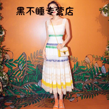 氣質(zhì)長裙，讓你變身性感女神