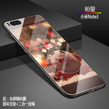 BIGPIG vivox23 手機殼/保護套