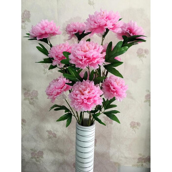 復(fù)古玻璃花瓶，讓你愛(ài)上生活