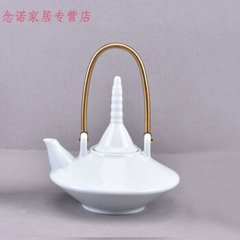 精致歐式風(fēng)擺件，讓生活更簡單