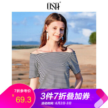 元素,流行,新款,短袖,趨勢(shì),條紋,樣式