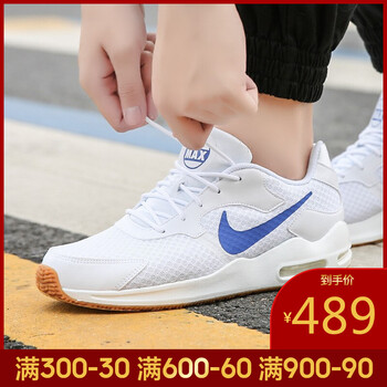 耐克（NIKE）跑步鞋AO0266-101-19夏季 