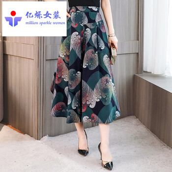 顯瘦高腰牛仔褲，微胖妹子的福音