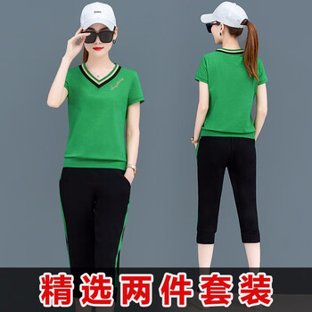 xzoo  短袖 T恤 女 