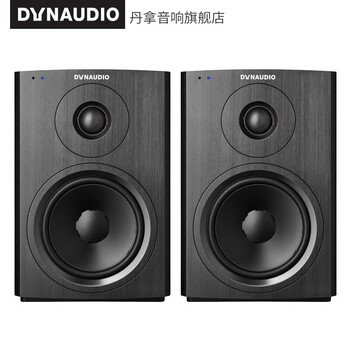 丹拿電腦音響