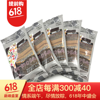 發(fā)育寶-S 混合味口味成犬狗糧 狗糧試用裝（200克）