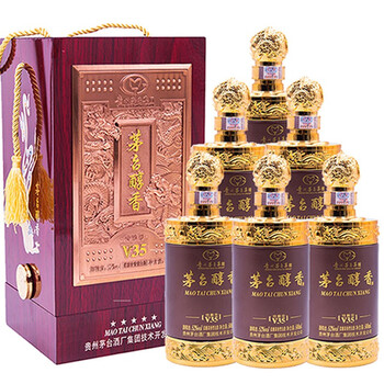 茅臺醇酒