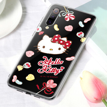 Hello Kitty 小米小米9SE 手機殼/保護套