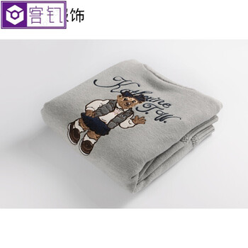 元素,流行,新款,熊長款,趨勢,毛衣,樣式
