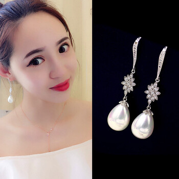 不做黃臉婆，精致耳飾讓你美翻天