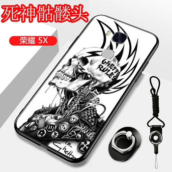 動(dòng)漫死神手機(jī)殼