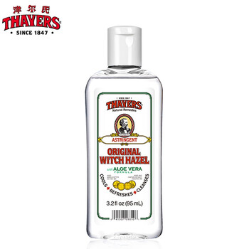 津爾氏（THAYERS） 95ml