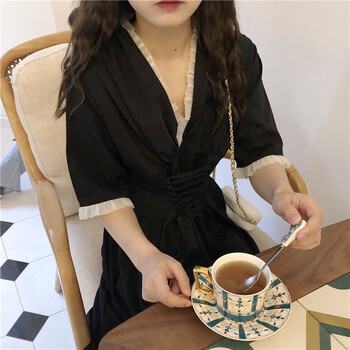 時尚蕾絲裙，讓你的生活更簡單