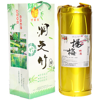 潤(rùn)之竹45-52375mL-500mL，500ml 濃香型，濃香