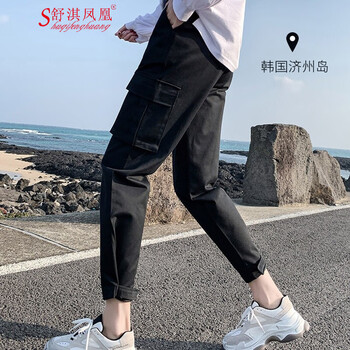 休閑,元素,休閑褲,流行,樣式,美意,新款,褲新款,美意,趨勢