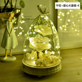 創(chuàng)意玻璃紅酒，裝點你的浪漫生活