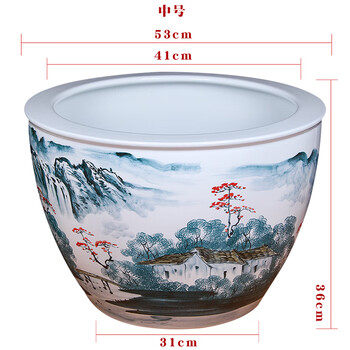 精致陶瓷擺件，讓生活不再單調(diào)！