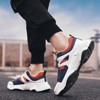 跨洋（KUAYANG）男士蘭桔 41