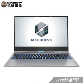 機械革命深海幽靈Z2