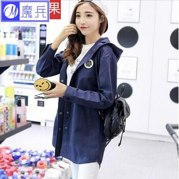 百搭長(zhǎng)袖外套，打造街頭時(shí)尚范