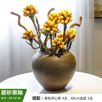 精美花瓶，讓你的家更藝術(shù)